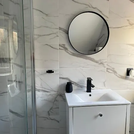 Vakantiehuis W Gorach Barcice (Nowy Sacz)