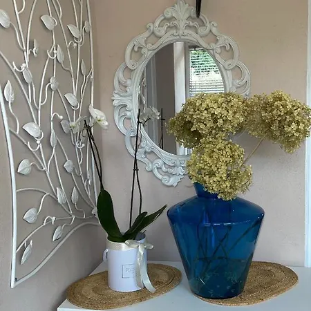 Vakantiehuis W Gorach *