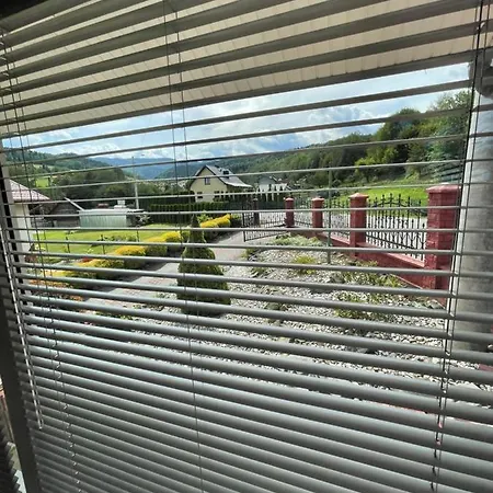 W Gorach Barcice (Nowy Sacz)