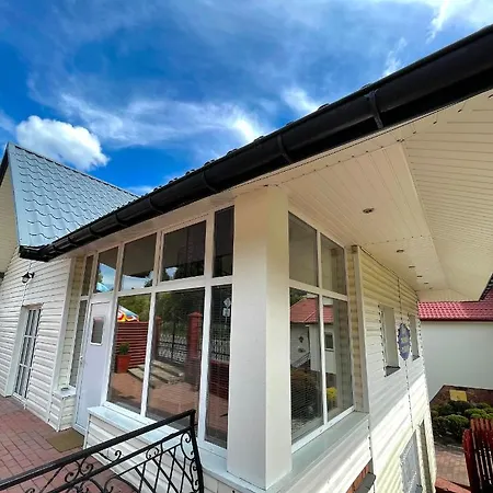 W Gorach Holiday home *