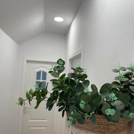 Vakantiehuis W Gorach Barcice (Nowy Sacz)