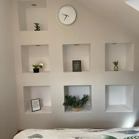 W Gorach Vakantiehuis *