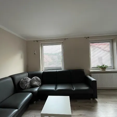 Vakantiehuis W Gorach *