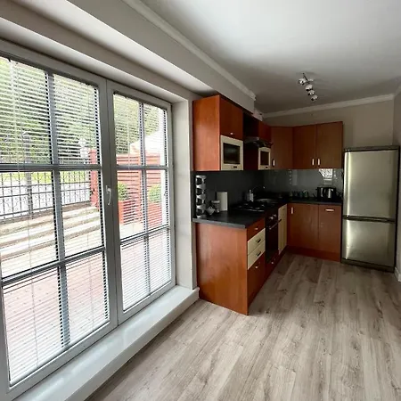 W Gorach Vakantiehuis *