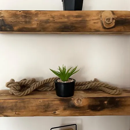 W Gorach Vakantiehuis *