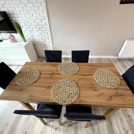 Vakantiehuis W Gorach