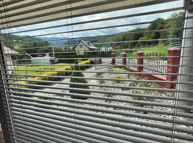 W Gorach Barcice (Nowy Sacz)